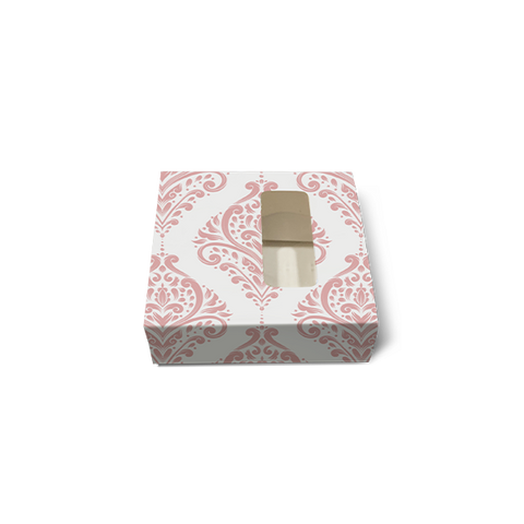 Chocolate Box for 4