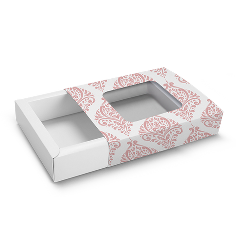 Chocolate Box for 9