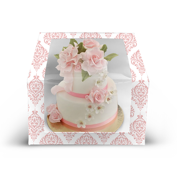 Round Pink Bride To Be Cake, Packaging Type: Box, Weight: 1.5 Kgs at Rs  1249/kg in Lucknow