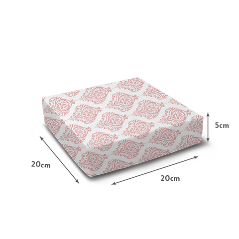 Lid with Tray Hamper Box