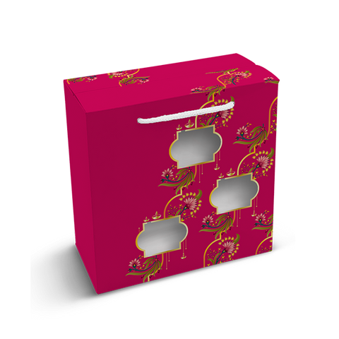 Paper Gift Bag