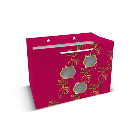 Paper Gift Bag
