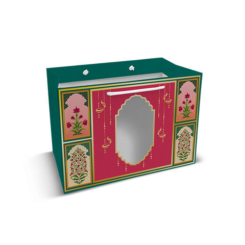 Paper Gift Bag