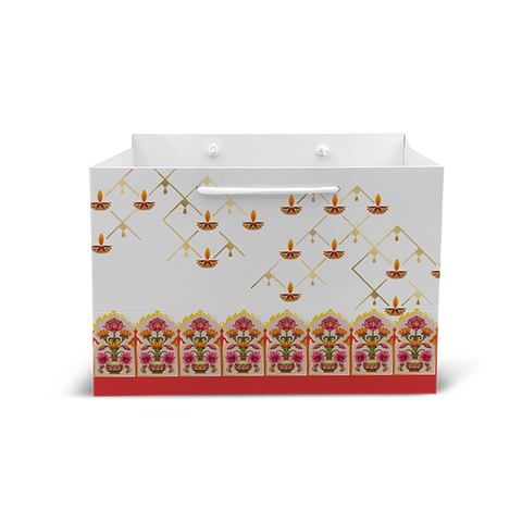 Paper Gift Bag