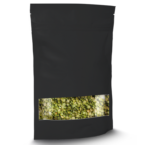 Zip Lock Pouch