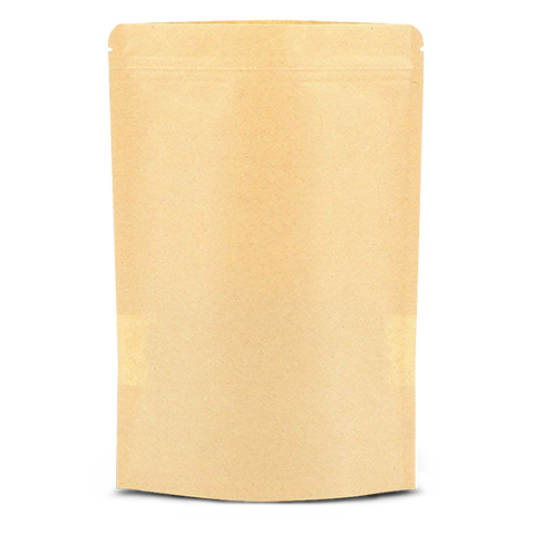 Zip Lock Pouch