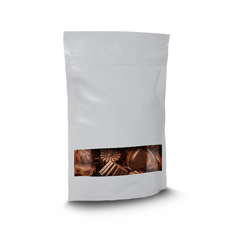 Zip Lock Pouch