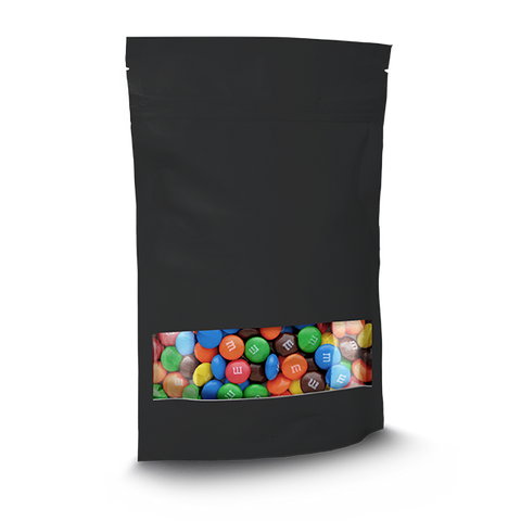 Zip Lock Pouch