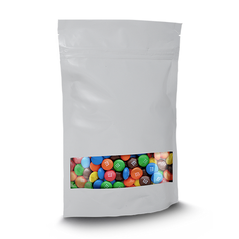 Zip Lock Pouch