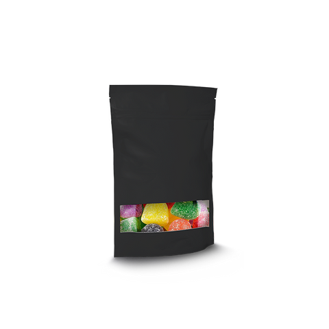 Zip Lock Pouch