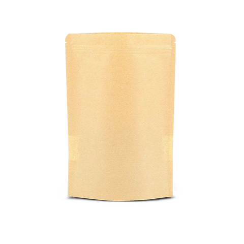 Zip Lock Pouch