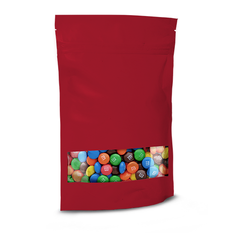 Zip Lock Pouch