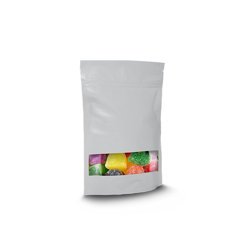 Zip Lock Pouch