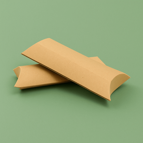 Seaweed Wrap Box