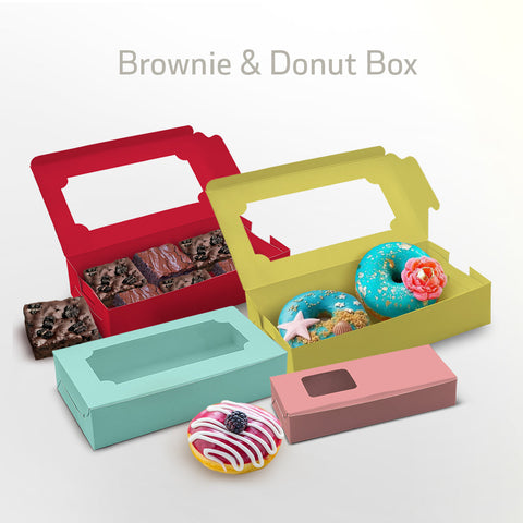 Why Your Brownie Box Is Doing More Selling Than You Are