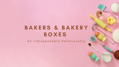 5 Ways the Right Packaging Helps Home Bakers Charge More