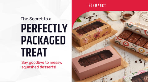 The Sweet Science of Brownie Box Packaging