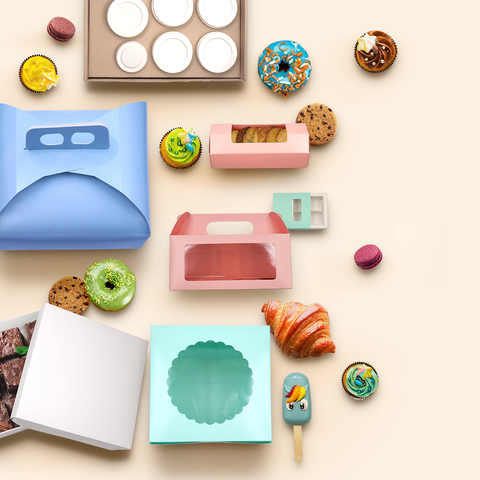 How Bakery Boxes Are Defining the Valuation of Modern Bakers