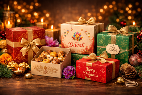 Festivals Shape India’s Packaging Grammar