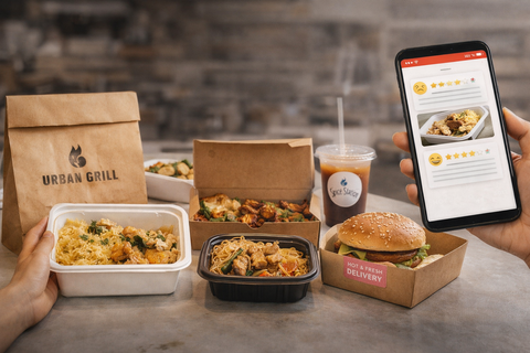 Food Packaging Trends Every Restaurant Owner Should Know in 2026