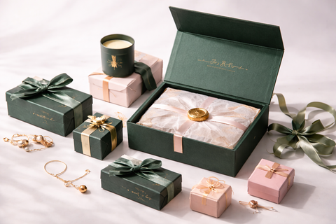 Why Custom Packaging is Becoming the Most Powerful Branding Tool