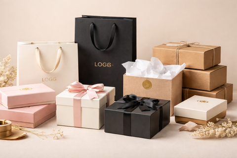 Packaging: The Silent Salesperson