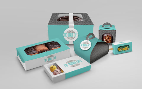 Custom Packaging Boxes: The Ultimate Branding Tool for Growing Businesses