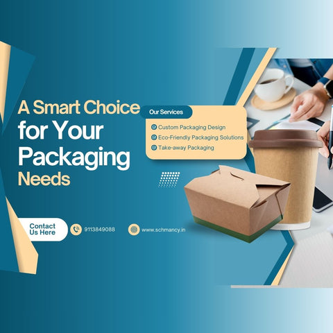 A Smart Choice for Your Packaging Needs