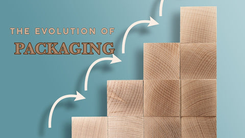 The Evolution of Packaging: From Ancient Innovations to Schmancy's Modern Revolution