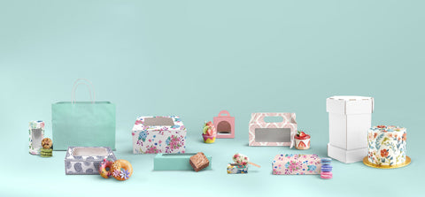 Why Your Bakery Packaging Is as Important as What's Inside
