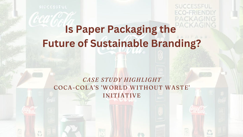 Is Paper Packaging the Future of Sustainable Branding? – Schmancy