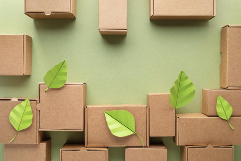 Why Sustainable Custom Packaging Is the Future of Indian Brands