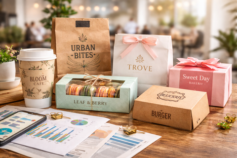 Packaging Is Not a Cost. It’s a Growth Channel.