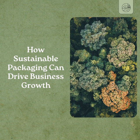 Embracing the Circular Economy: How Sustainable Packaging Can Drive Business Growth