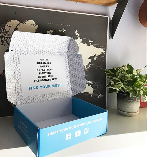 How Branded Packaging Boxes Elevate Customer Experience & Boost Sales
