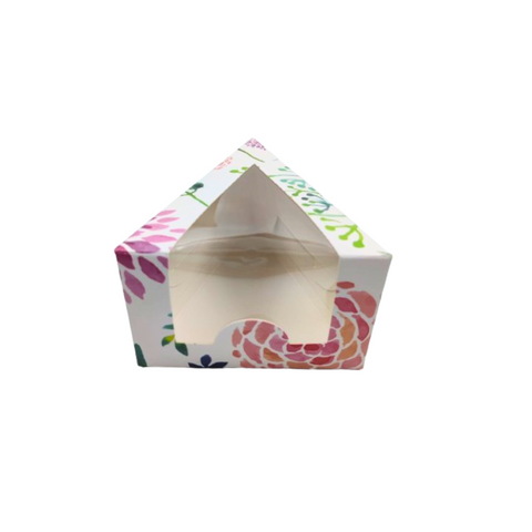 Single Pastry Box