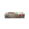 Mithai/Brownie Box for 2 - 7x2.8x1.4" - Vintage Lily