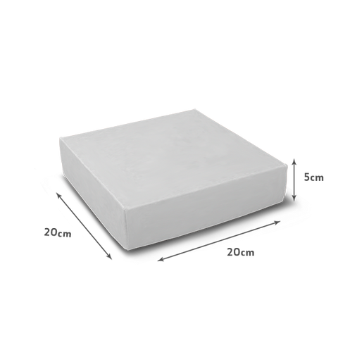 Lid with Tray Hamper Box