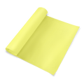 Butter Paper Sheets 10x10 inch - Lemon Yellow