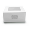 Cake Box for 2kg - 10x10x5" - White