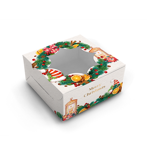 Cake Box for 1kg