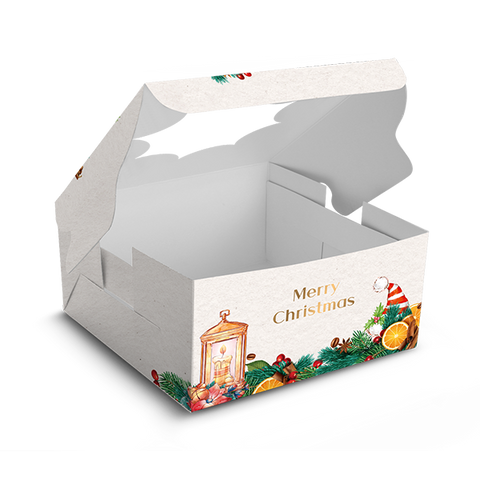 Cake Box for 1kg
