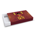 Sliding/Chocolate Box for 24 - 25x16.5x4cm - Desi Namaste
