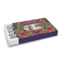 Sliding/Chocolate Box for 24 - 25x16.5x4cm - Desi Vibes