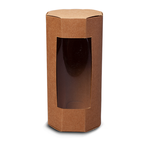 Small Cylindrical Box