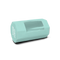 Cylindrical Box with see through window - 6x3" - Mint