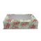 Cupcake Box for 12 With Window - 12x9x3" - Vintage Lily