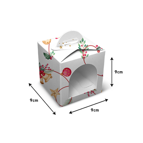 Favour/Gift Box