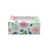 Rectangle Bakery Box for 2 Cupcake, Tea Cake, Plum Cake - 7x4x3" - Floral