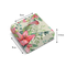 Wrap Style Favor Box - 8x8x3.5CM - Vintage Lily
